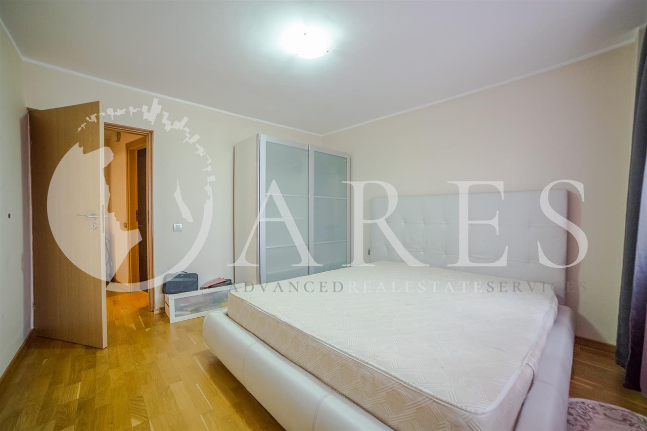 Vanzare Apartament 3 Camere Matei Basarab Zona Calea Calarasilor