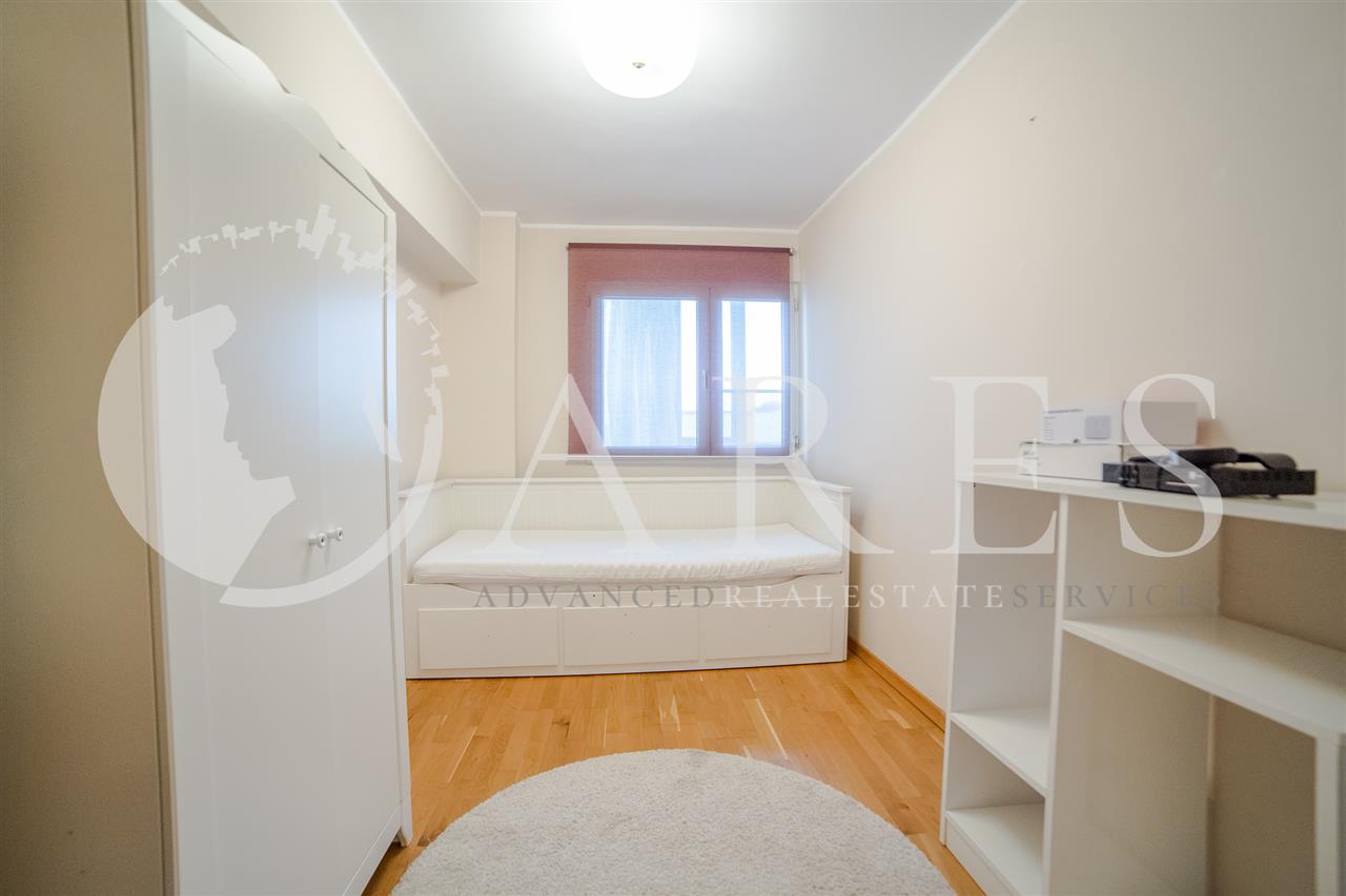 Vanzare Apartament 3 Camere Matei Basarab Zona Calea Calarasilor