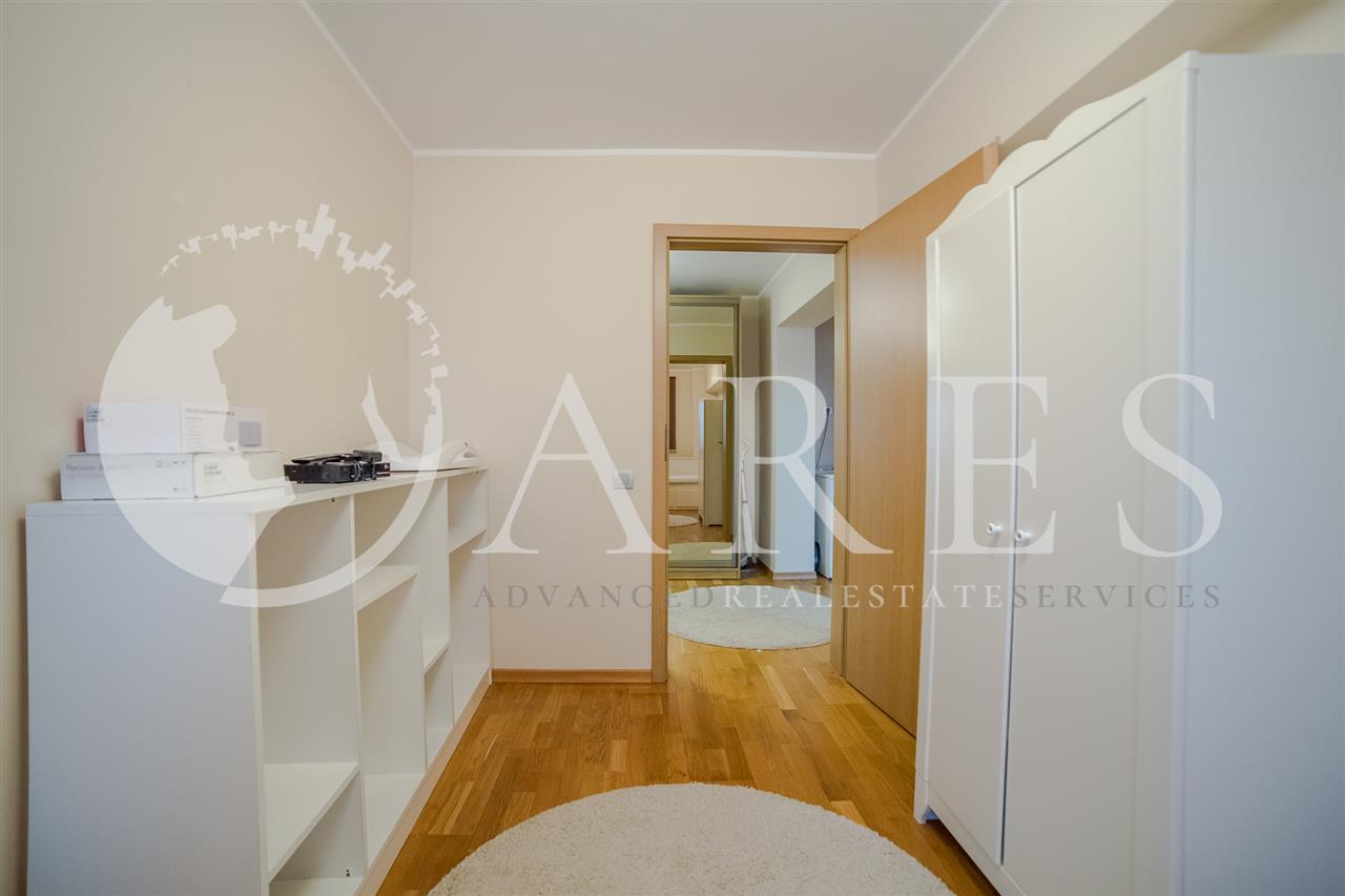 Vanzare Apartament 3 Camere Matei Basarab Zona Calea Calarasilor