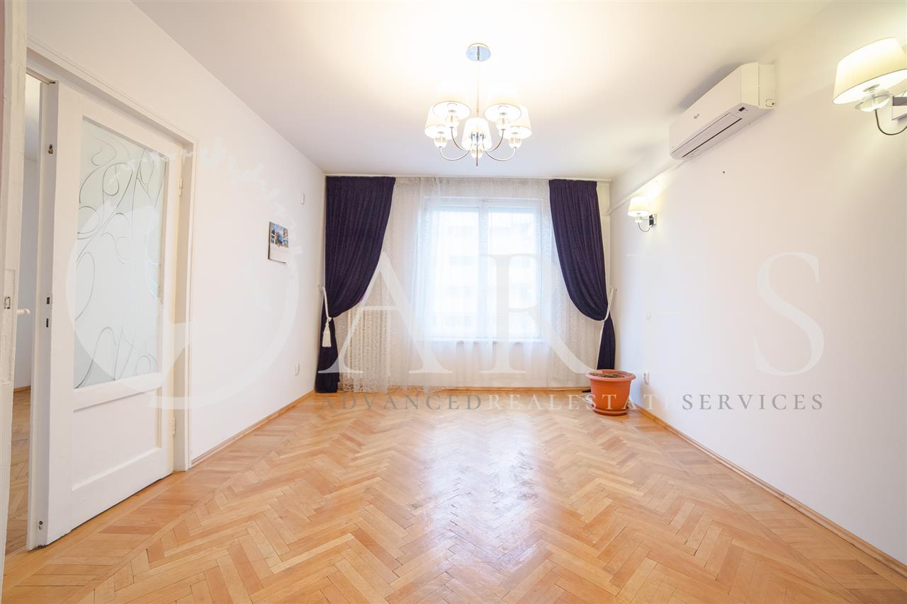 Inchiriere Apartament 3 Camere Romana Ultracentral