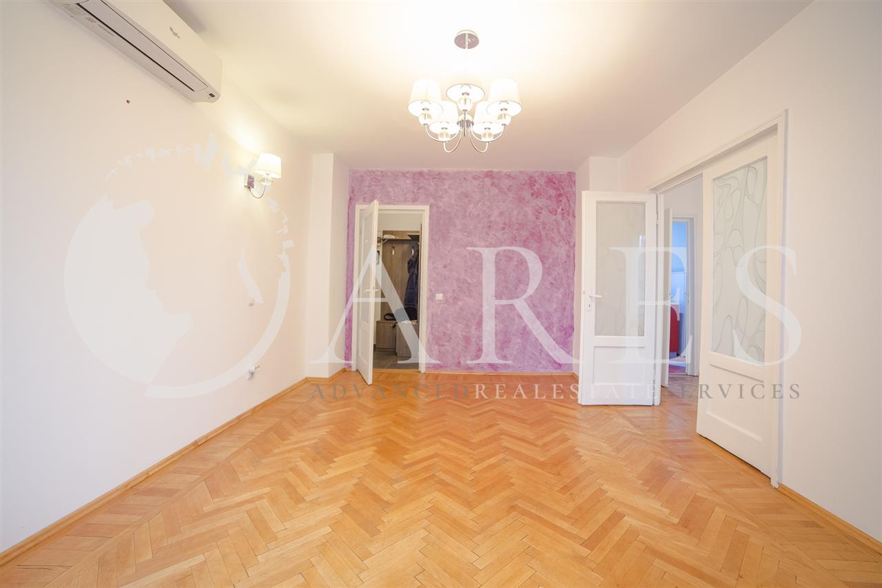 Inchiriere Apartament 3 Camere Romana Ultracentral