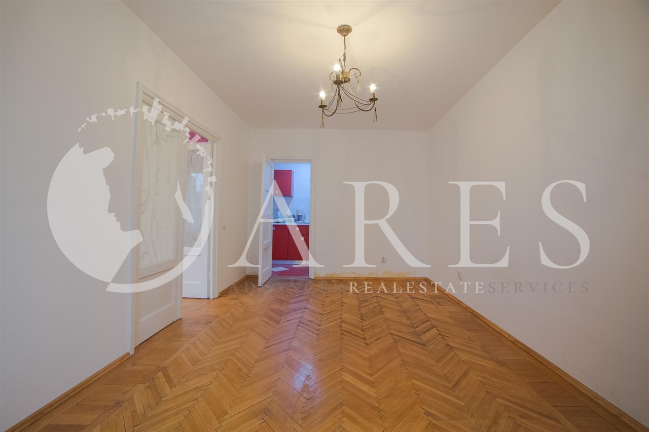 Inchiriere Apartament 3 Camere Romana Ultracentral