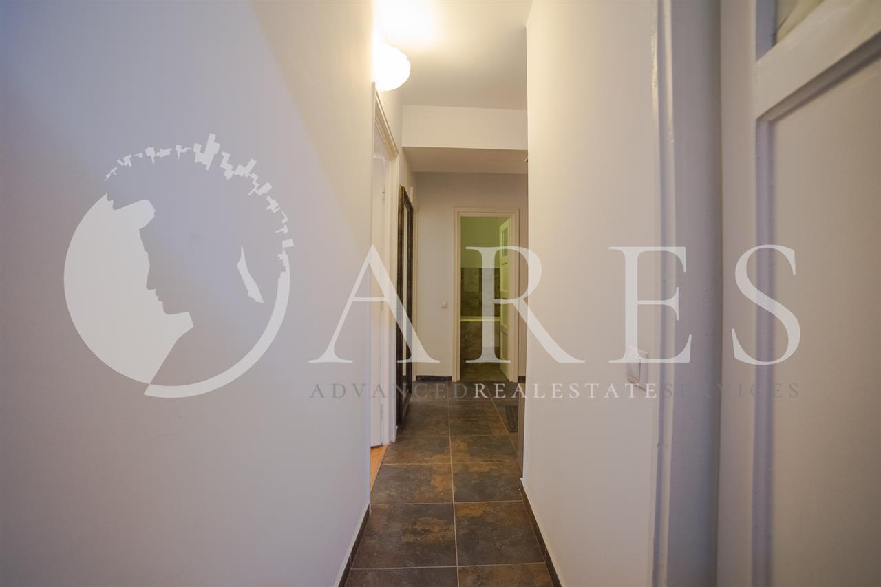 Inchiriere Apartament 3 Camere Romana Ultracentral