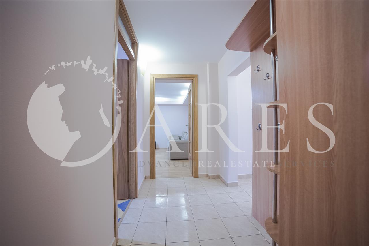 Vanzare Apartament 4 Camere Mall Vitan Mobilat