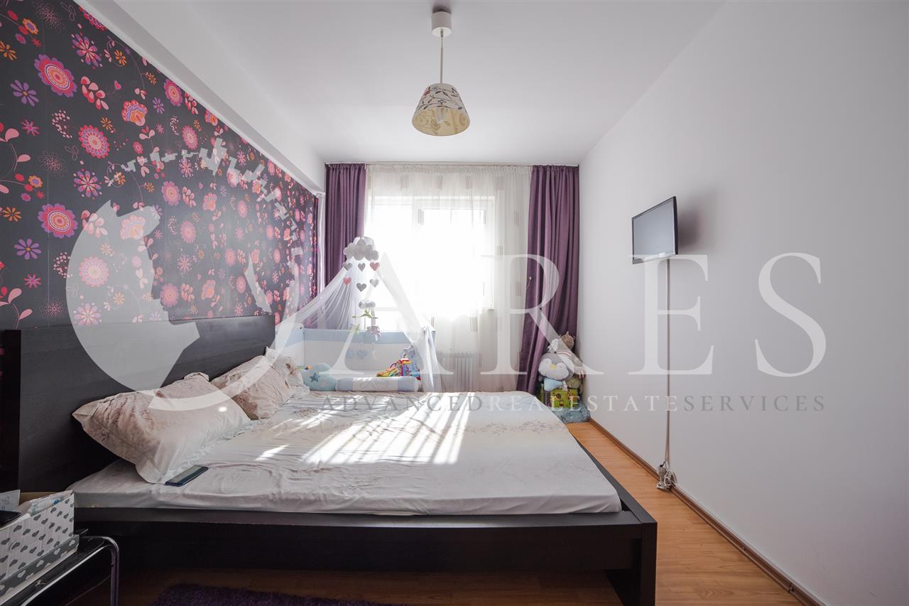 Vanzare Apartament 2 Camere Baba Novac Dristor