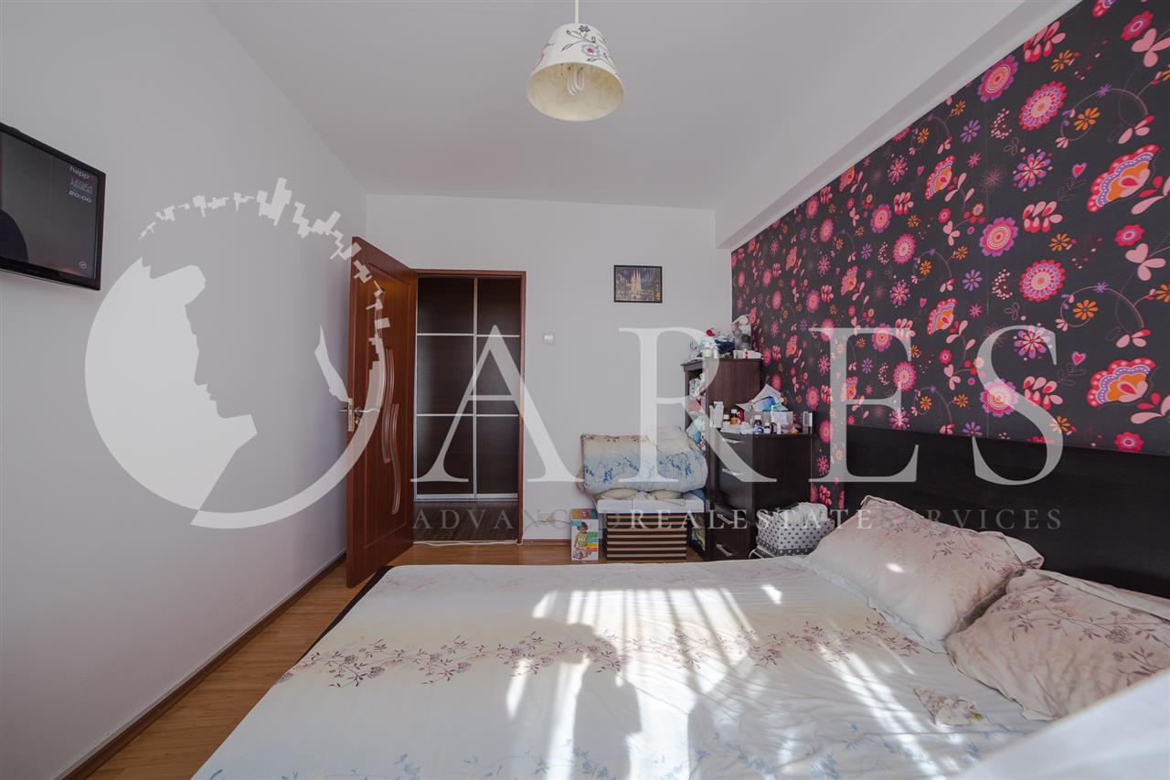 Vanzare Apartament 2 Camere Baba Novac Dristor