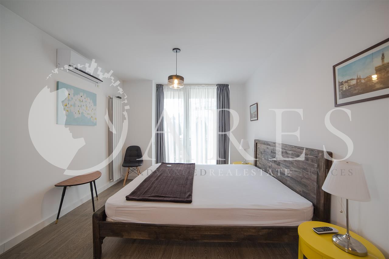 Inchiriere Apartament 2 Camere Victoriei