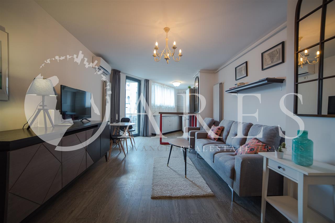 Vanzare Apartament 2 Camere Victoriei Lux