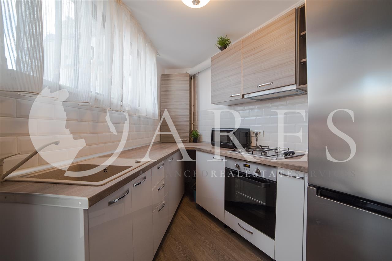 Vanzare Apartament 2 Camere Victoriei Lux