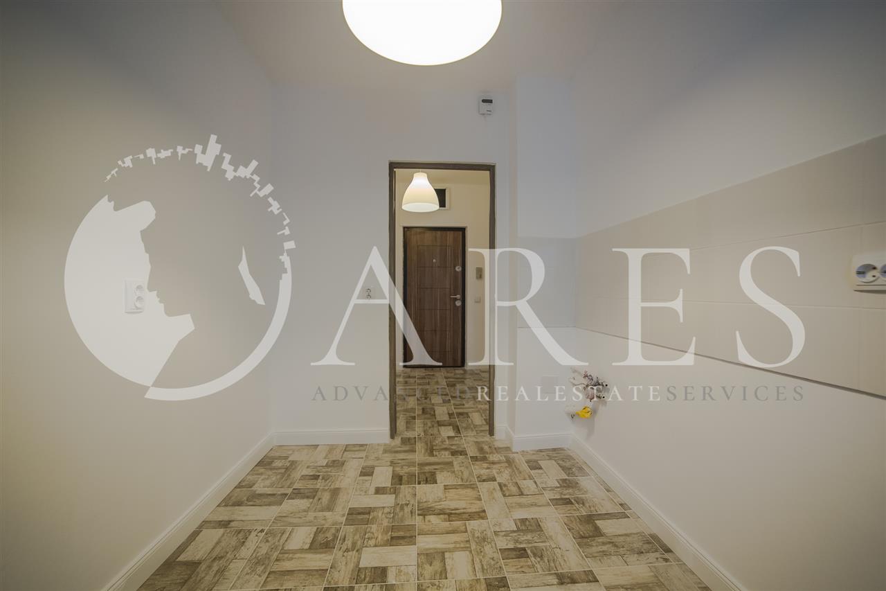 Vanzare Apartament 2 Camere Fizicienilor