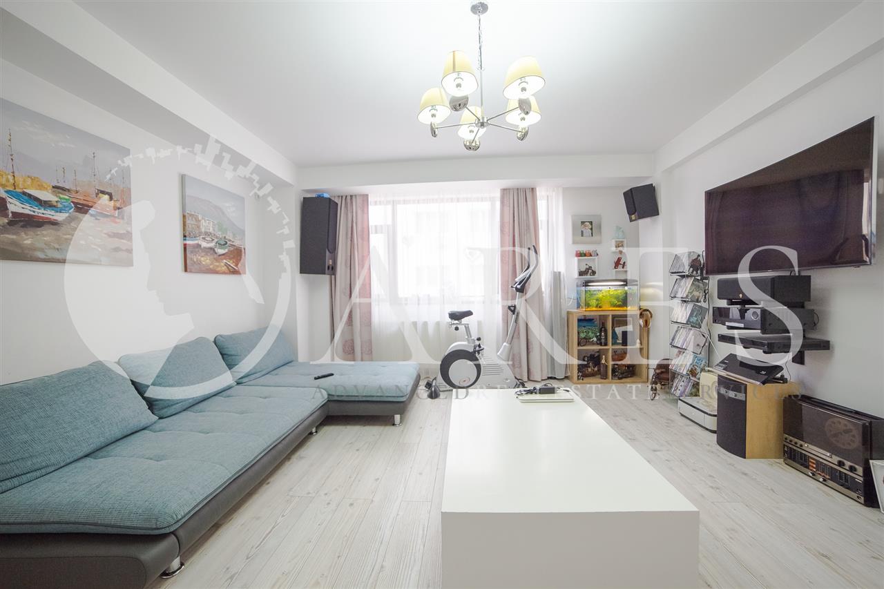 Vanzare Apartament 2 Camere Vitan Auchan