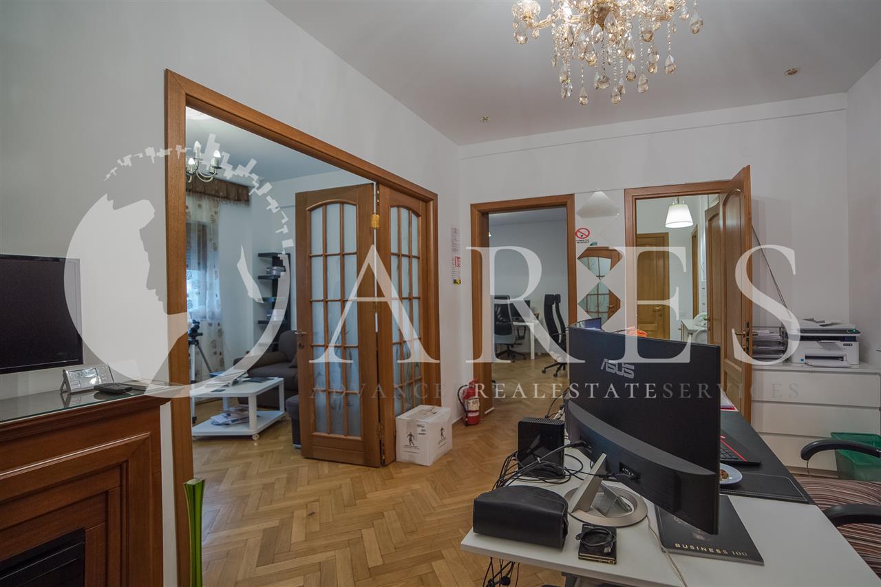 Inchiriere Apartament 4 Camere Universitate Armeneasca