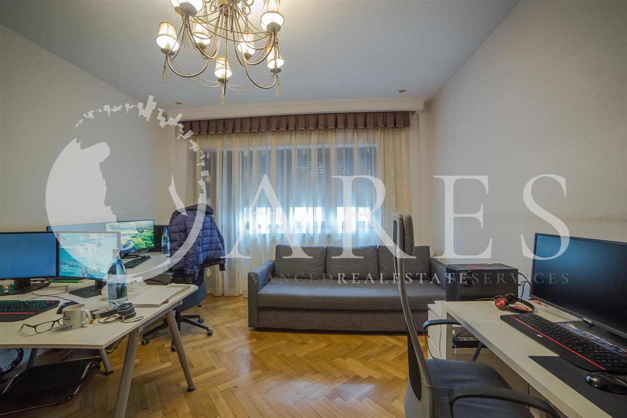 Inchiriere Apartament 4 Camere Universitate Armeneasca