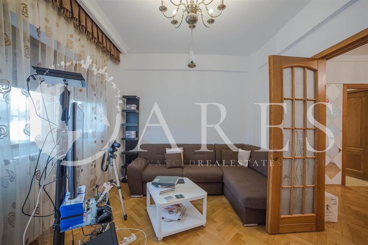 Inchiriere Apartament 4 Camere Universitate Armeneasca