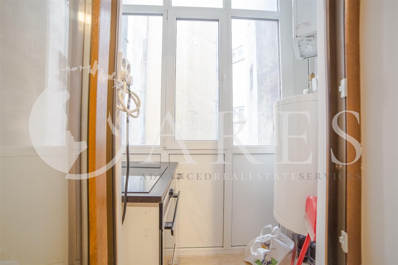 Inchiriere Apartament 4 Camere Universitate Armeneasca