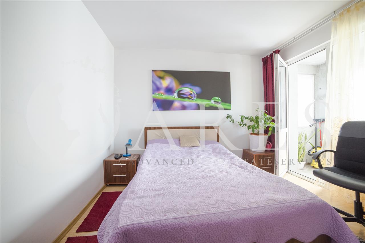 Vanzare Apartament 3 Camere Dristor Parc IOR