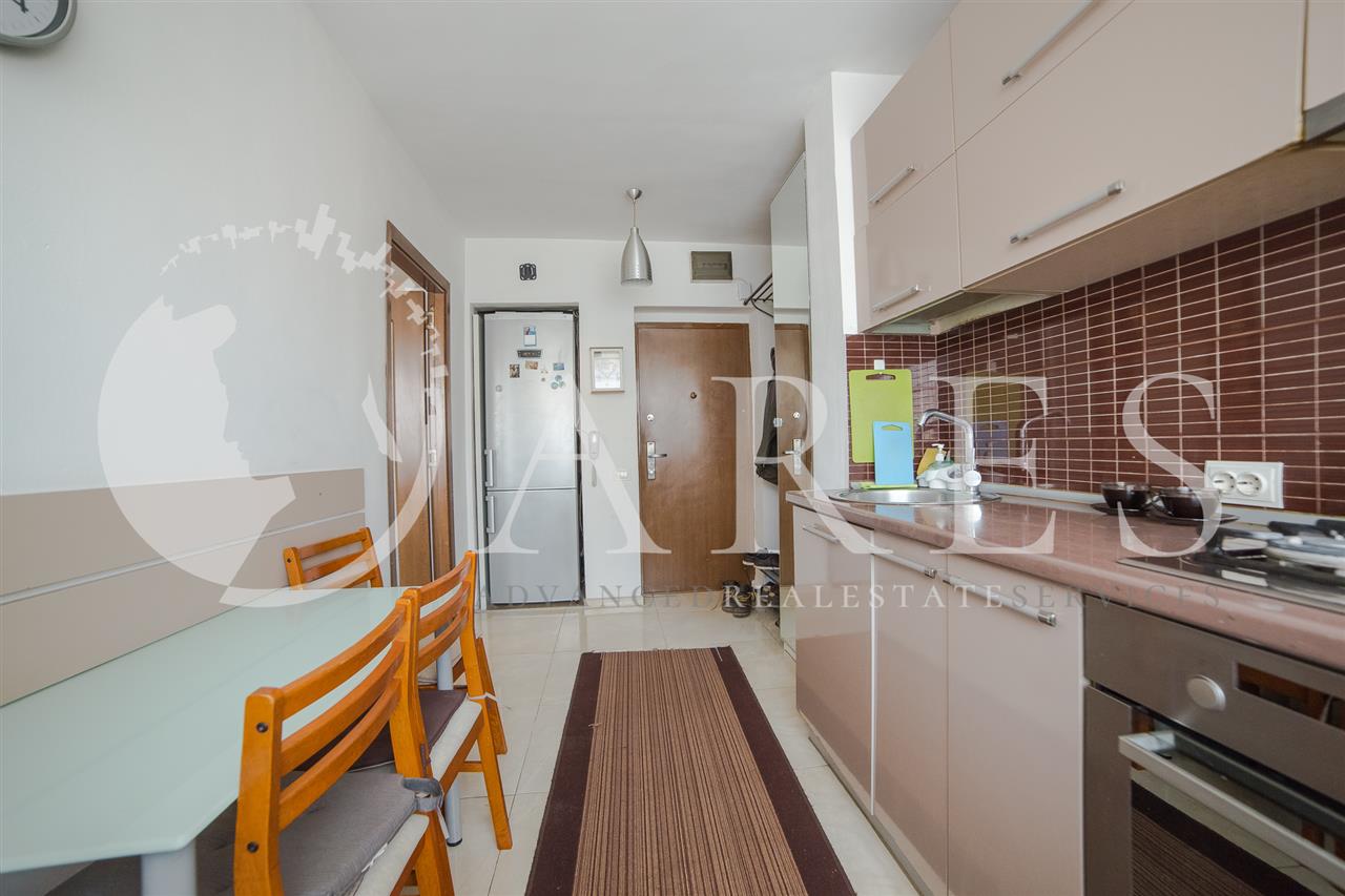 Vanzare Apartament 3 Camere Dristor Parc IOR