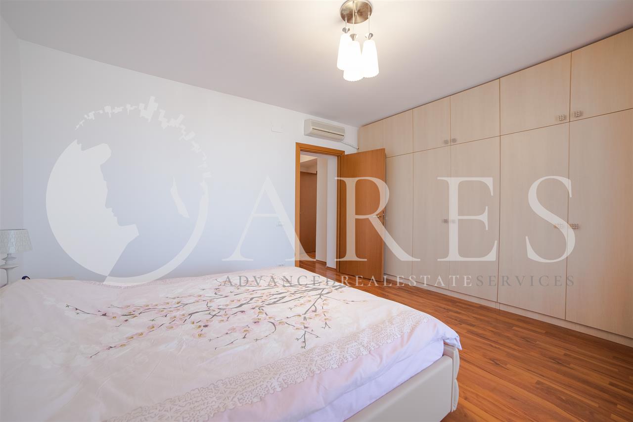 Inchiriere Apartament 4 Camere Stefan Cel Mare Mobilat Lux