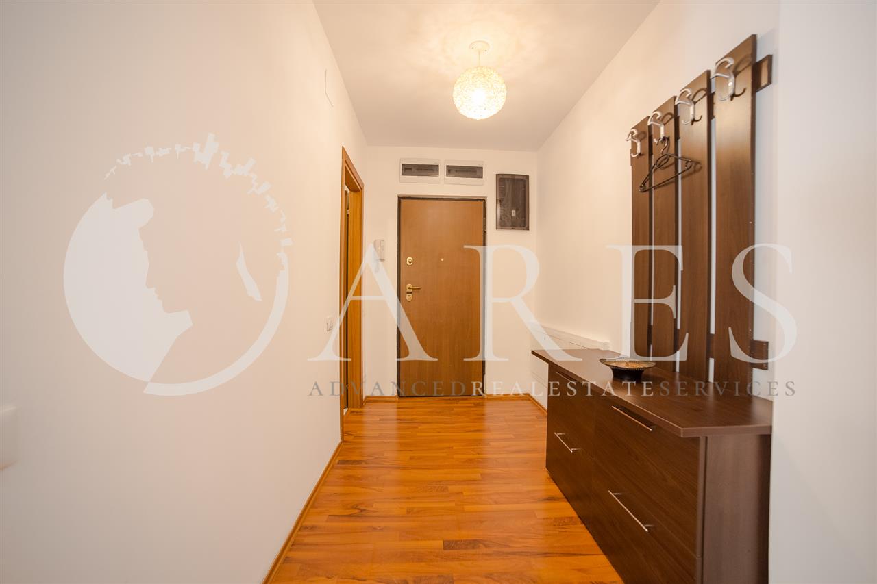 Inchiriere Apartament 4 Camere Stefan Cel Mare Mobilat Lux