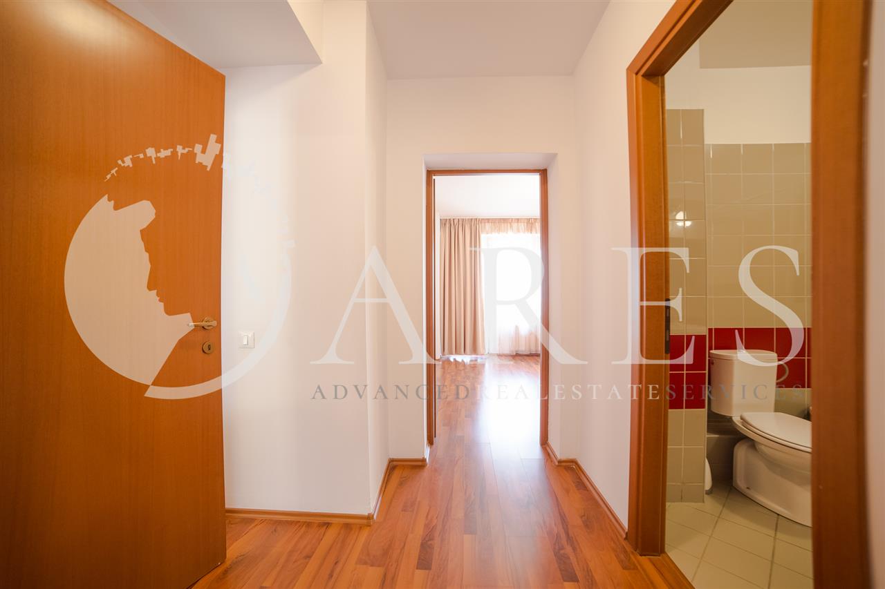 Inchiriere Apartament 4 Camere Stefan Cel Mare Mobilat Lux