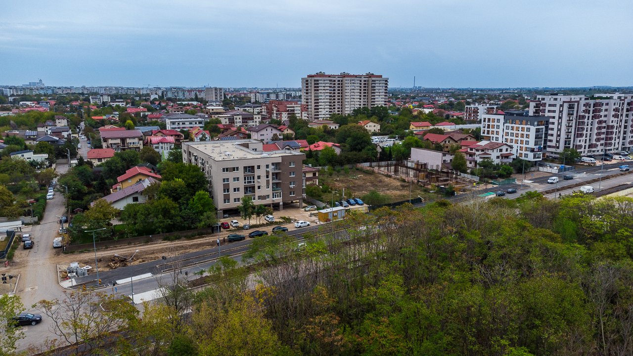 DRUMUL TABEREI,7 MIN METROU,STUDIO,37 MP,ETAJ 1,MOBILAT,UTILAT