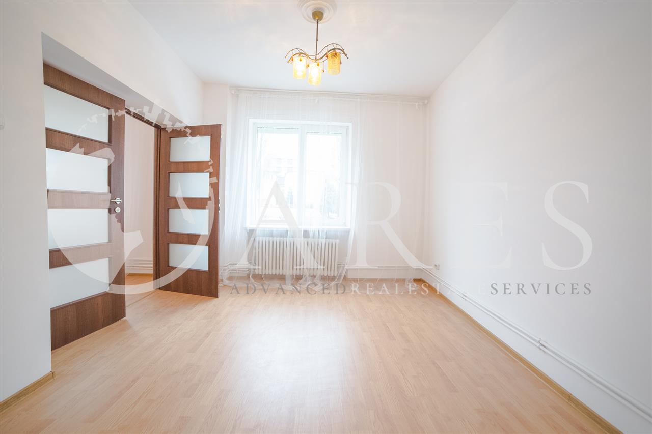 Inchiriere Apartament 3 Camere Eminescu Polona