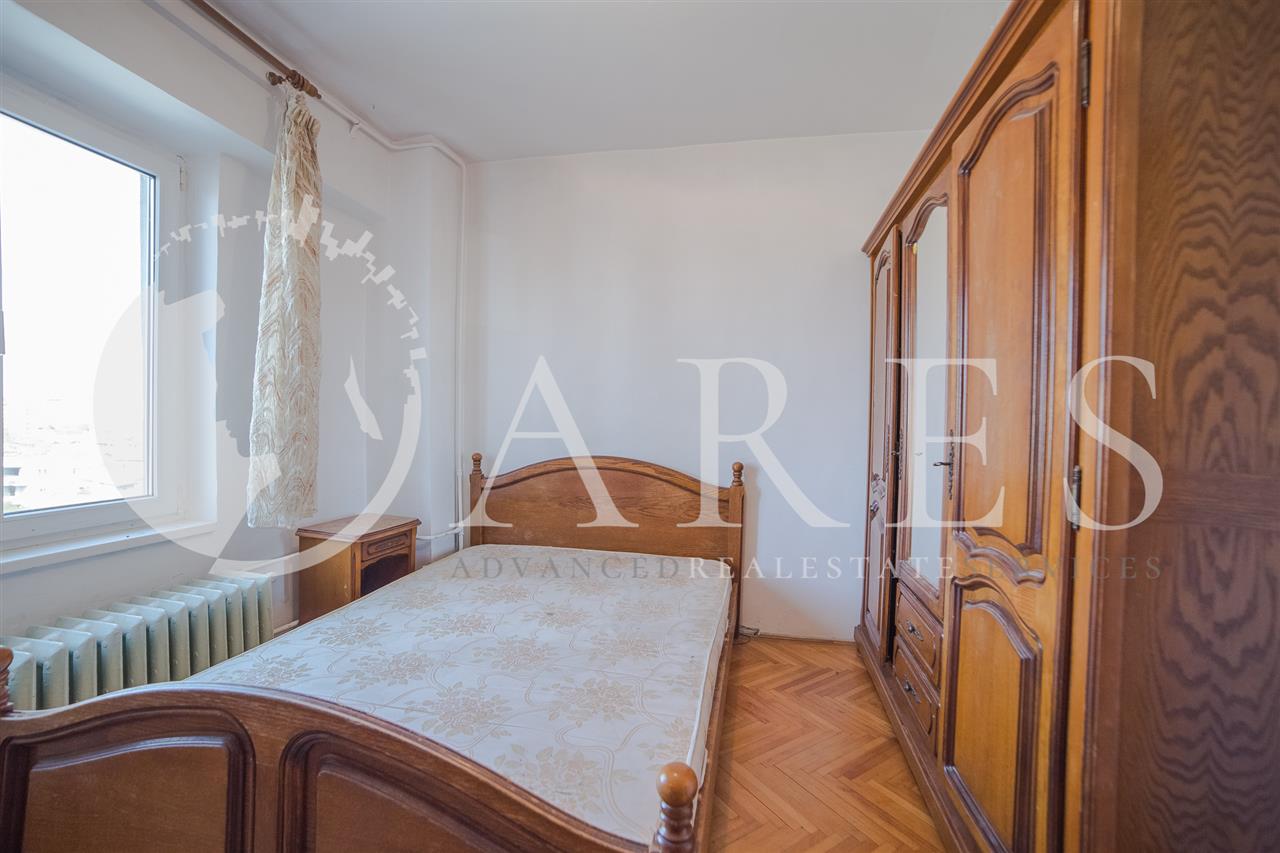 Vanzare Apartament 3 Camere Calea Calarasilor