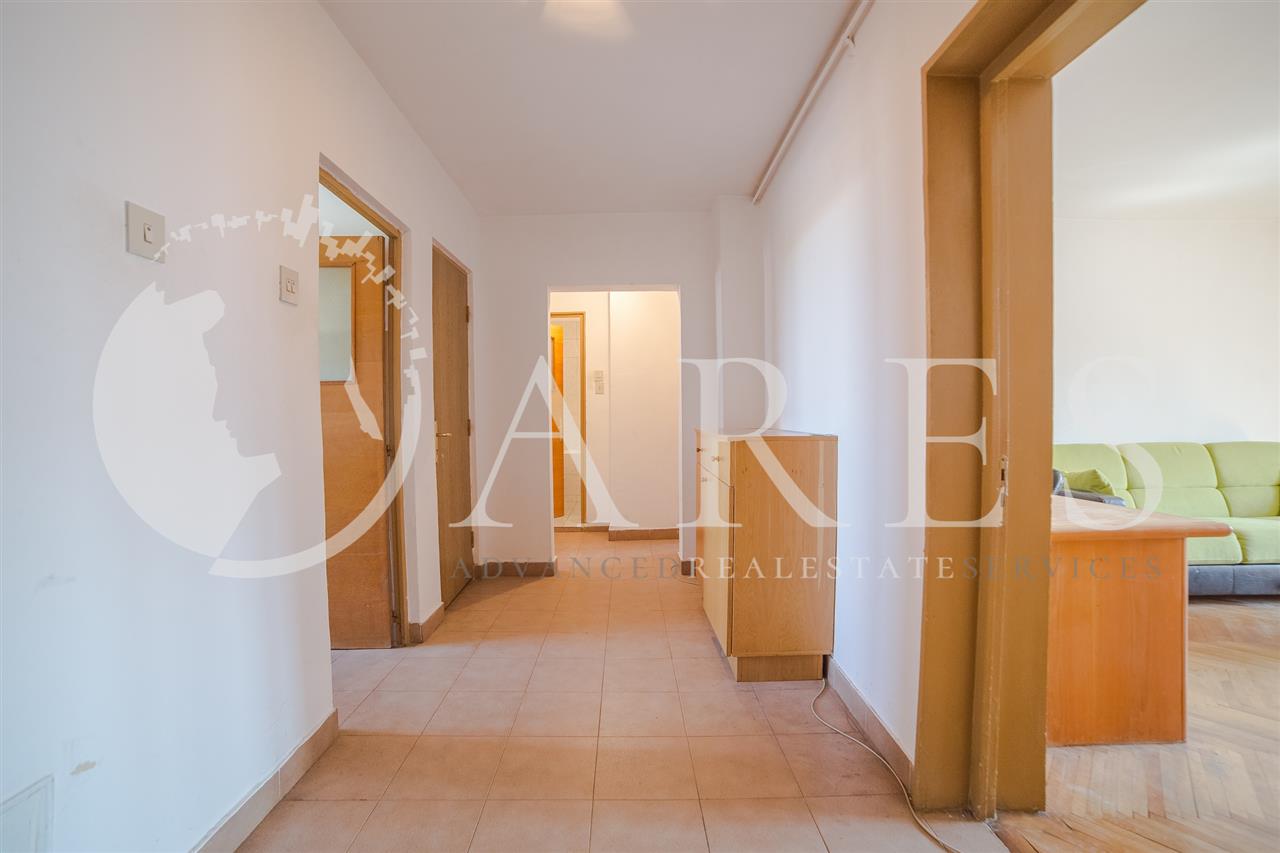 Vanzare Apartament 3 Camere Calea Calarasilor