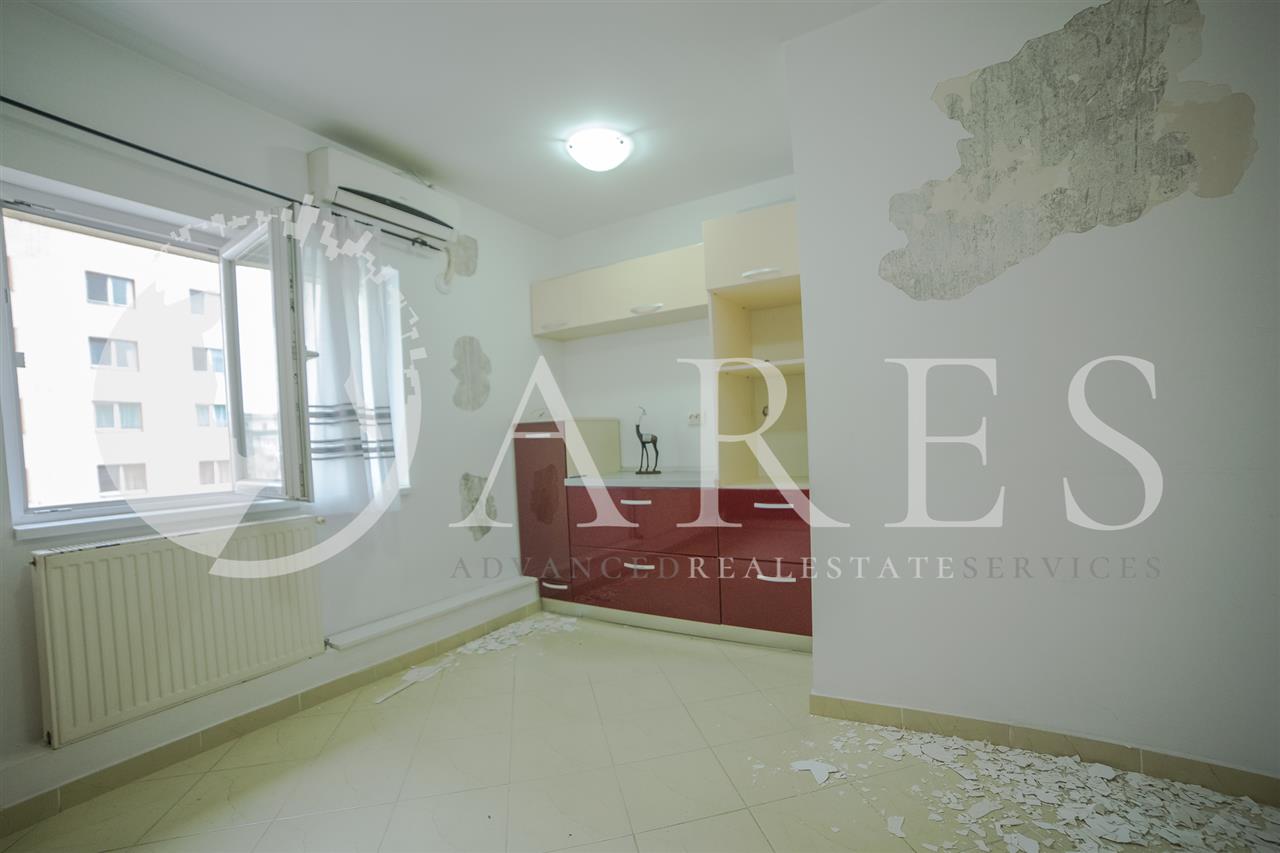 Inchiriere Apartament 4 Camere Nerva Traian Timpuri Noi