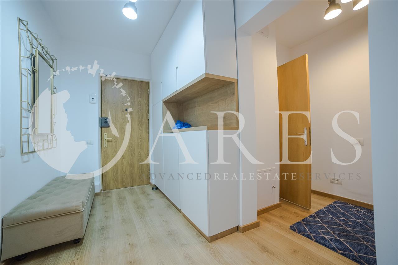 Inchiriere Apartament 3 Camere Vitan Mall