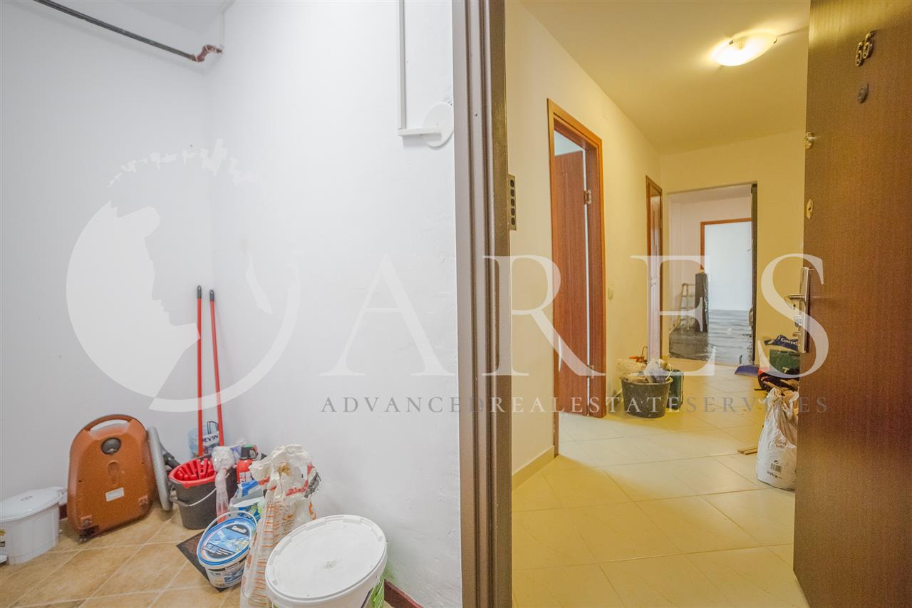 Vanzare Apartament 4 Camere Nerva Traian Timpuri Noi