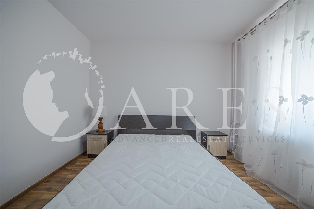 Inchiriere Apartament 3 Camere Muncii Decebal