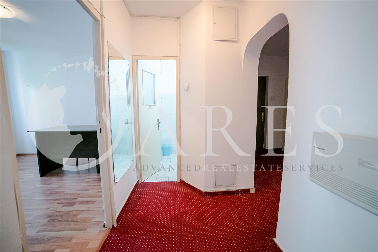 Inchiriere Apartament Zepter 3 camere