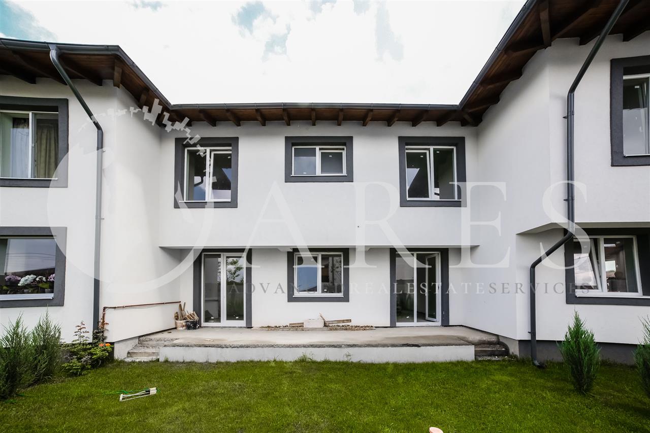 Casa 4 camere Bragadiru,Triplex, 60.000 Euro Oportunitate ideală