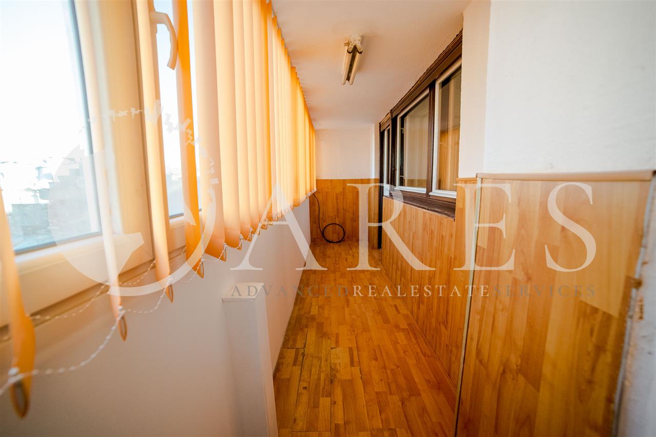 Inchiriere Apartament 4 Camere Romana