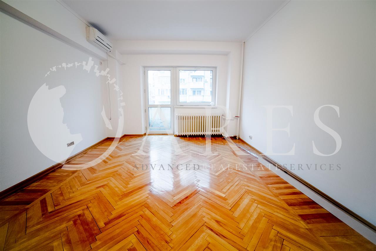 Inchiriere Apartament 4 Camere Decebal Alba Iulia