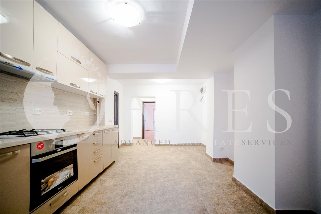 Inchiriere Apartament 4 Camere Decebal Alba Iulia