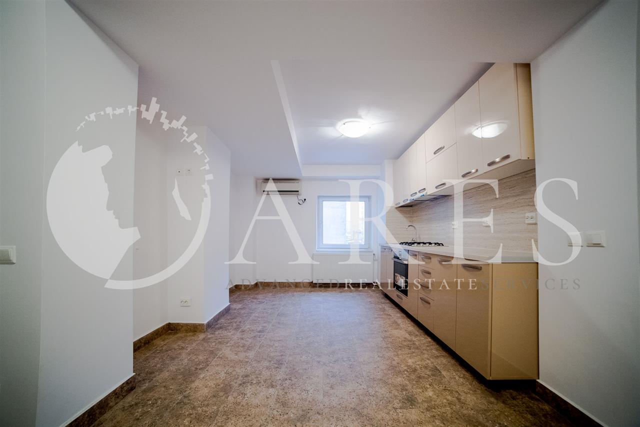 Inchiriere Apartament 4 Camere Decebal Alba Iulia