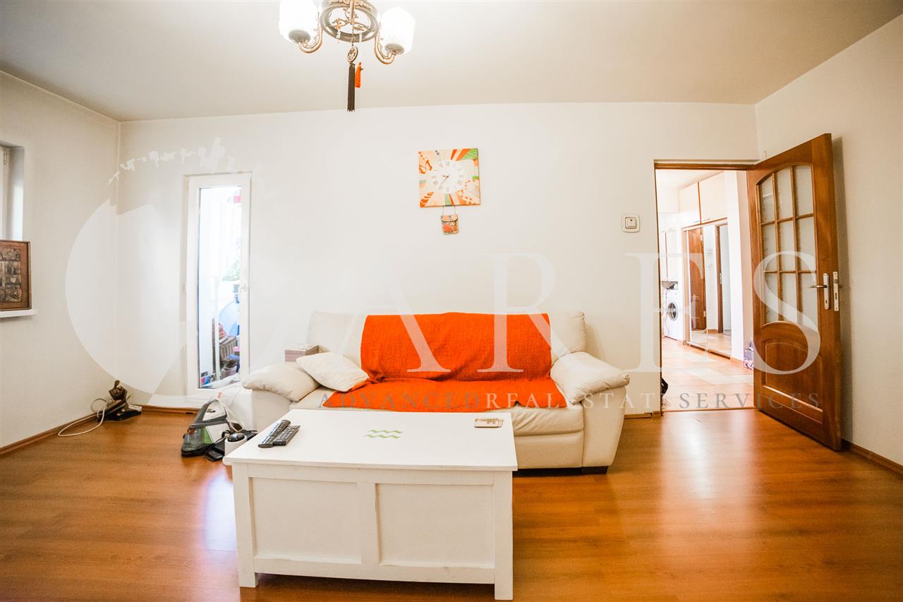 Vanzare Apartament 2 Camere Muncii Alba Iulia Dristor Baba Novac Central, Pozitionat ideal!