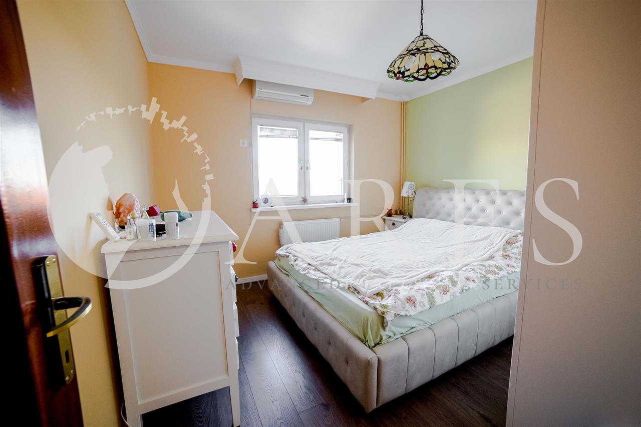 Vanzare Apartament 2 Camere Muncii Alba Iulia Dristor Baba Novac Central, Pozitionat ideal!