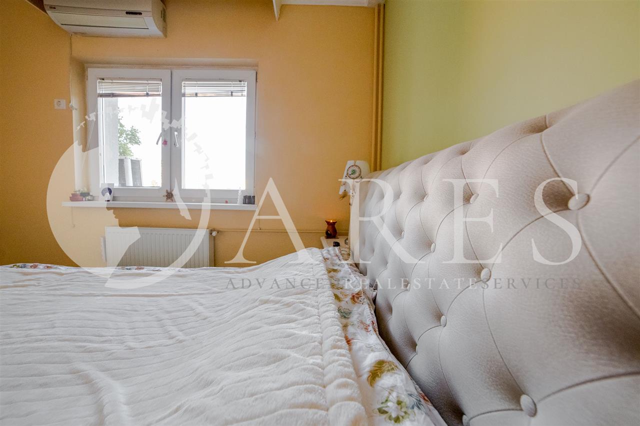 Vanzare Apartament 2 Camere Muncii Alba Iulia Dristor Baba Novac Central, Pozitionat ideal!