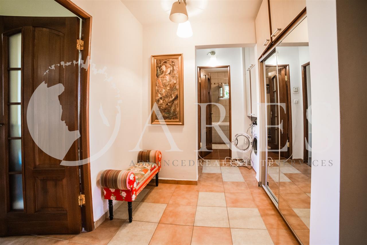 Vanzare Apartament 2 Camere Muncii Alba Iulia Dristor Baba Novac Central, Pozitionat ideal!