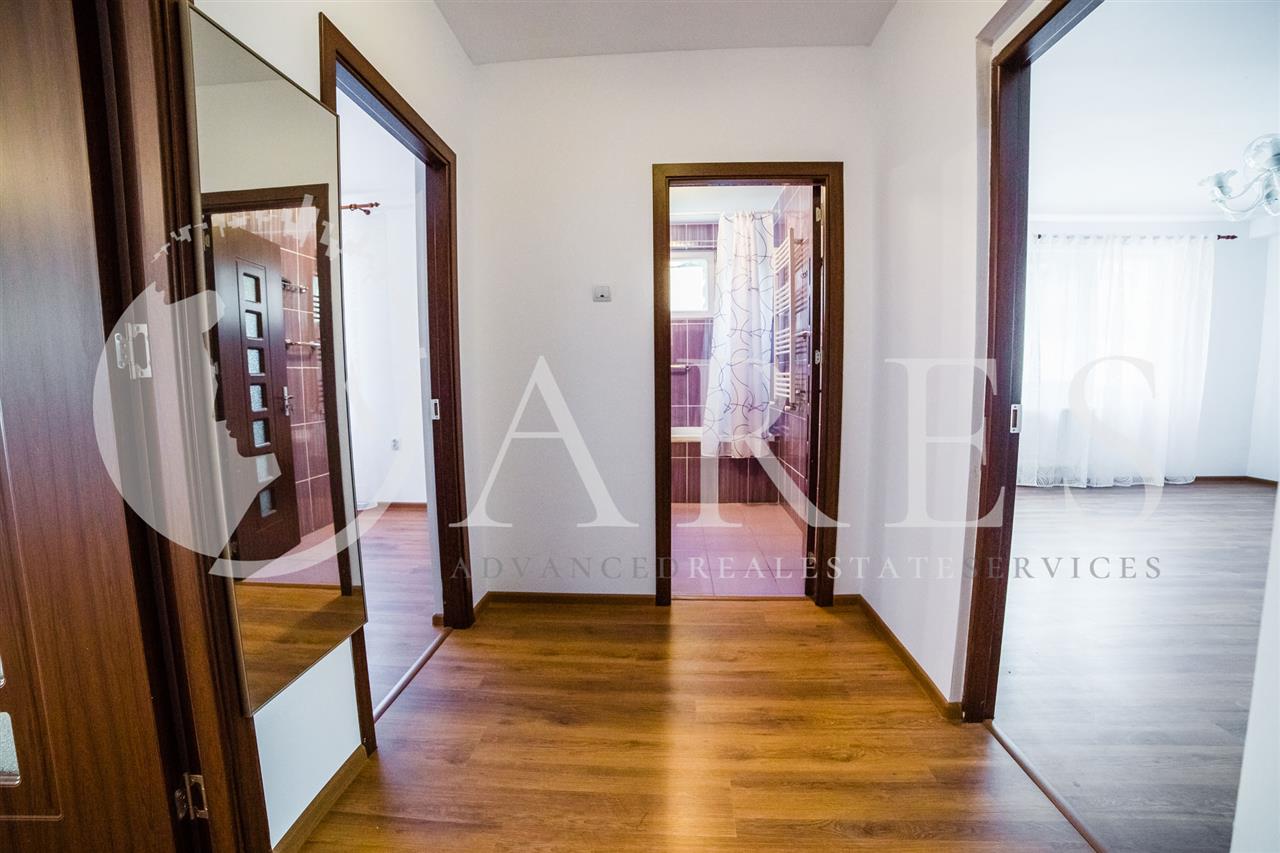 Inchiriere Apartament 3 Camere Mihai Bravu Splaiul Unirii