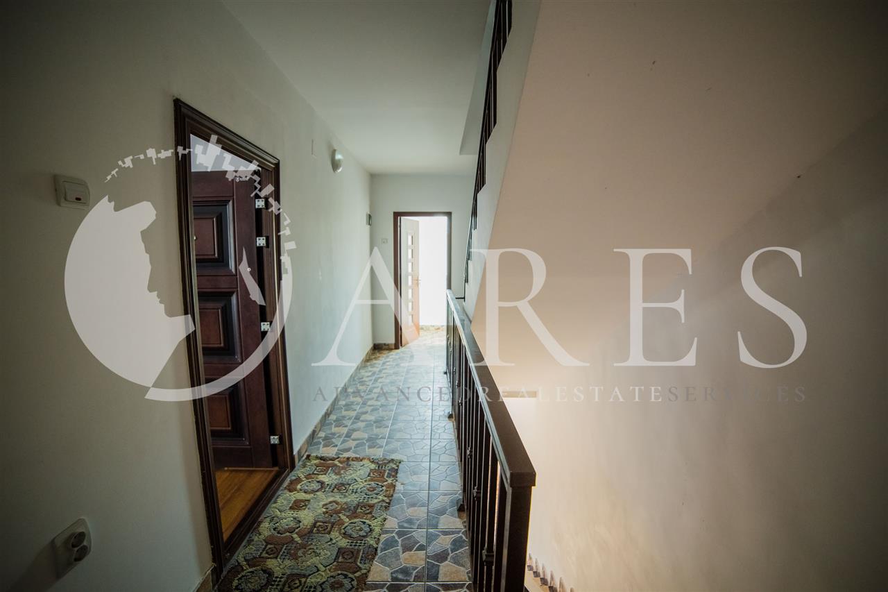 Inchiriere Apartament 3 Camere Mihai Bravu Splaiul Unirii