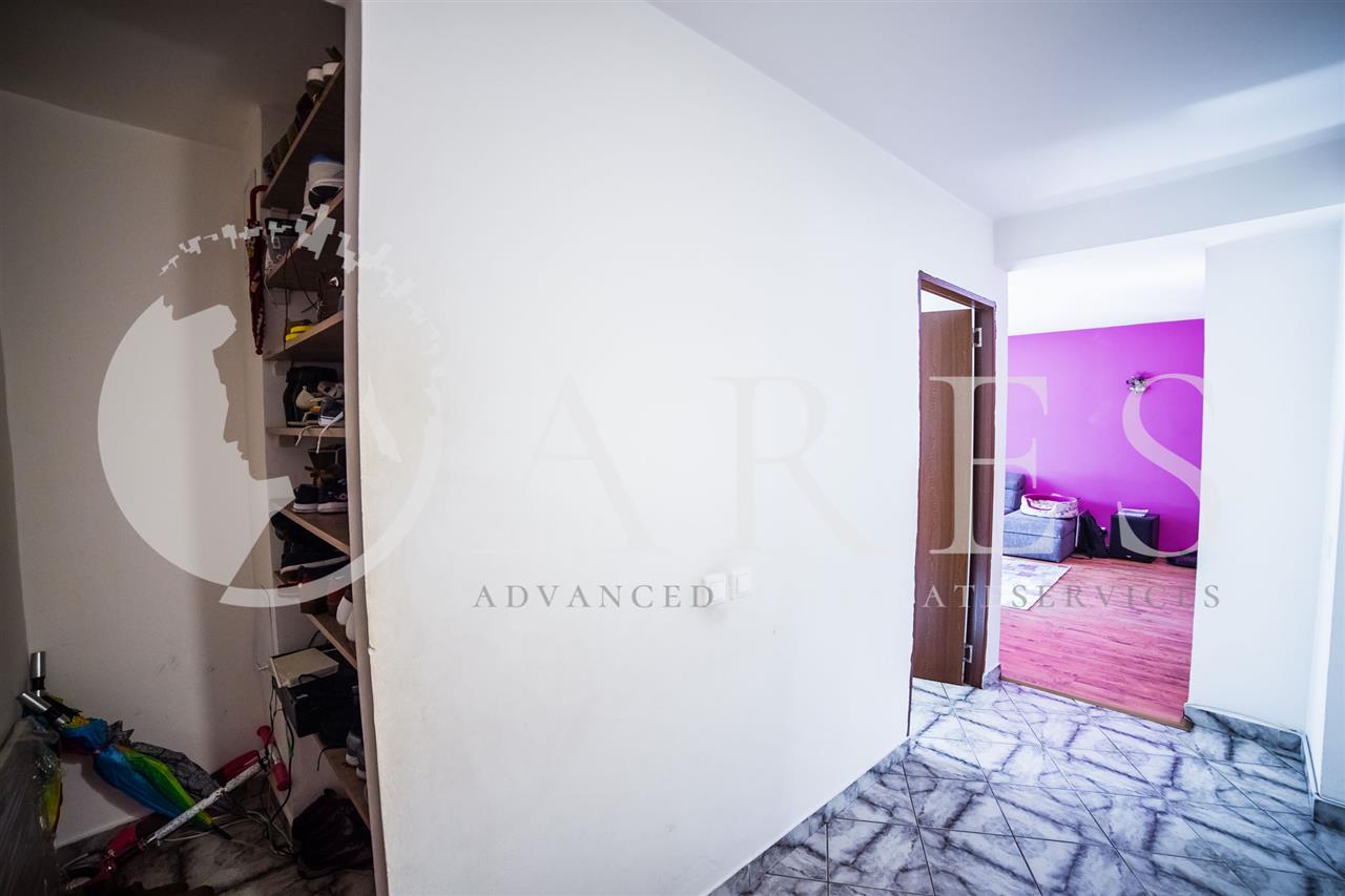 Vanzare Apartament 4 Camere Decebal Zvon