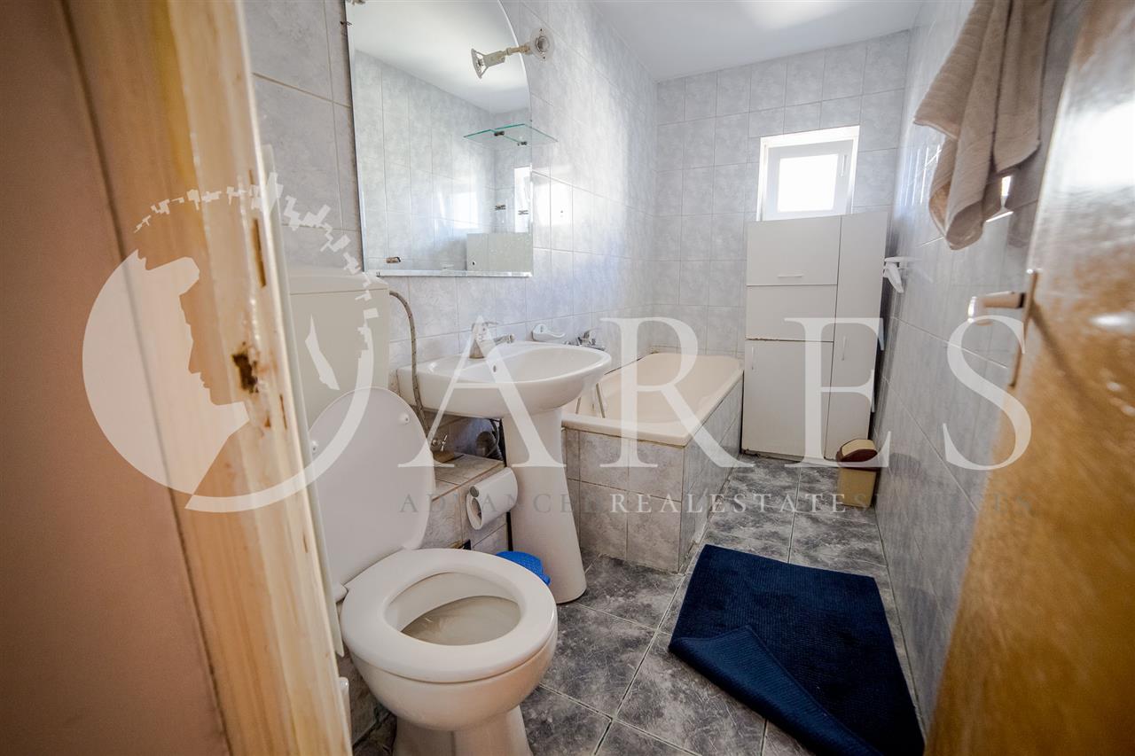 Vanzare Apartament 4 Camere Nerva Traian Timpuri Noi