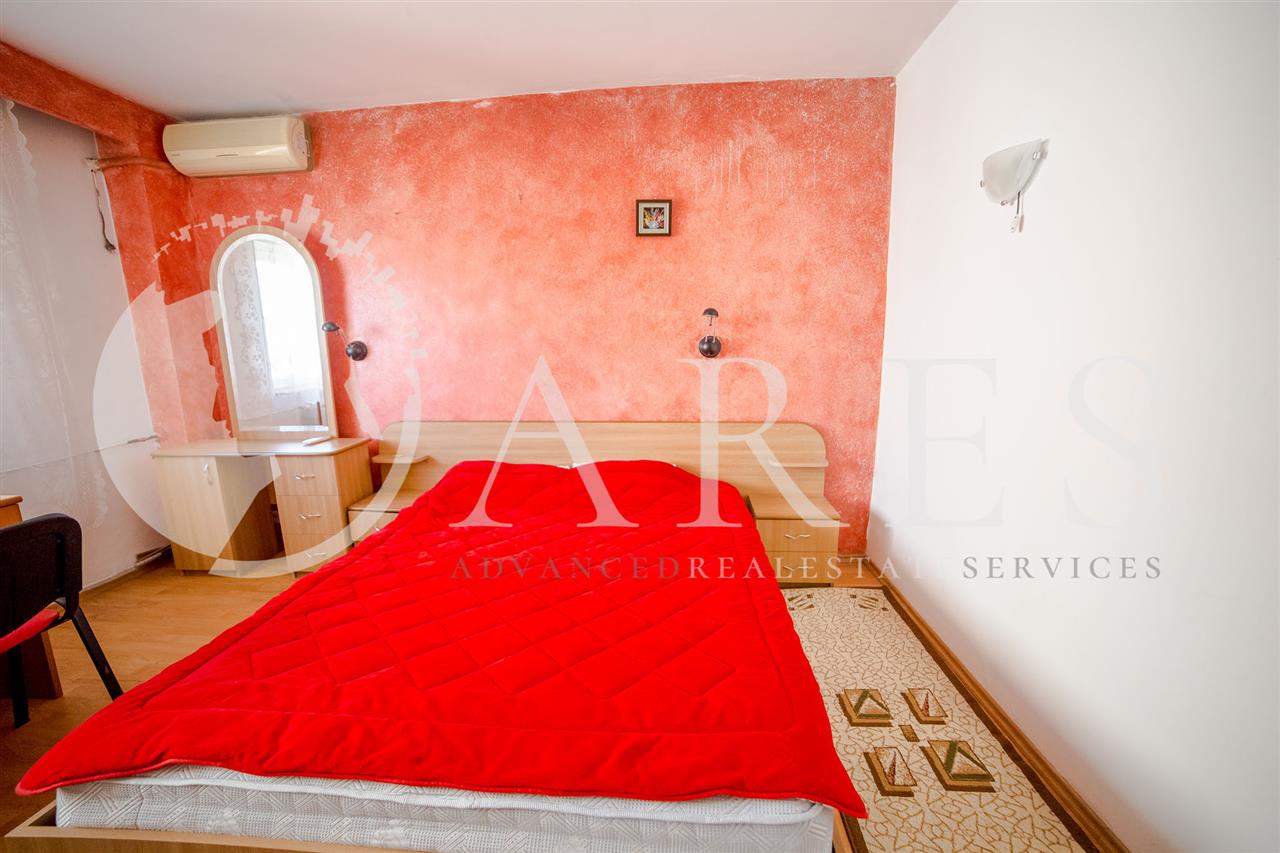 Vanzare Apartament 4 Camere Nerva Traian Timpuri Noi