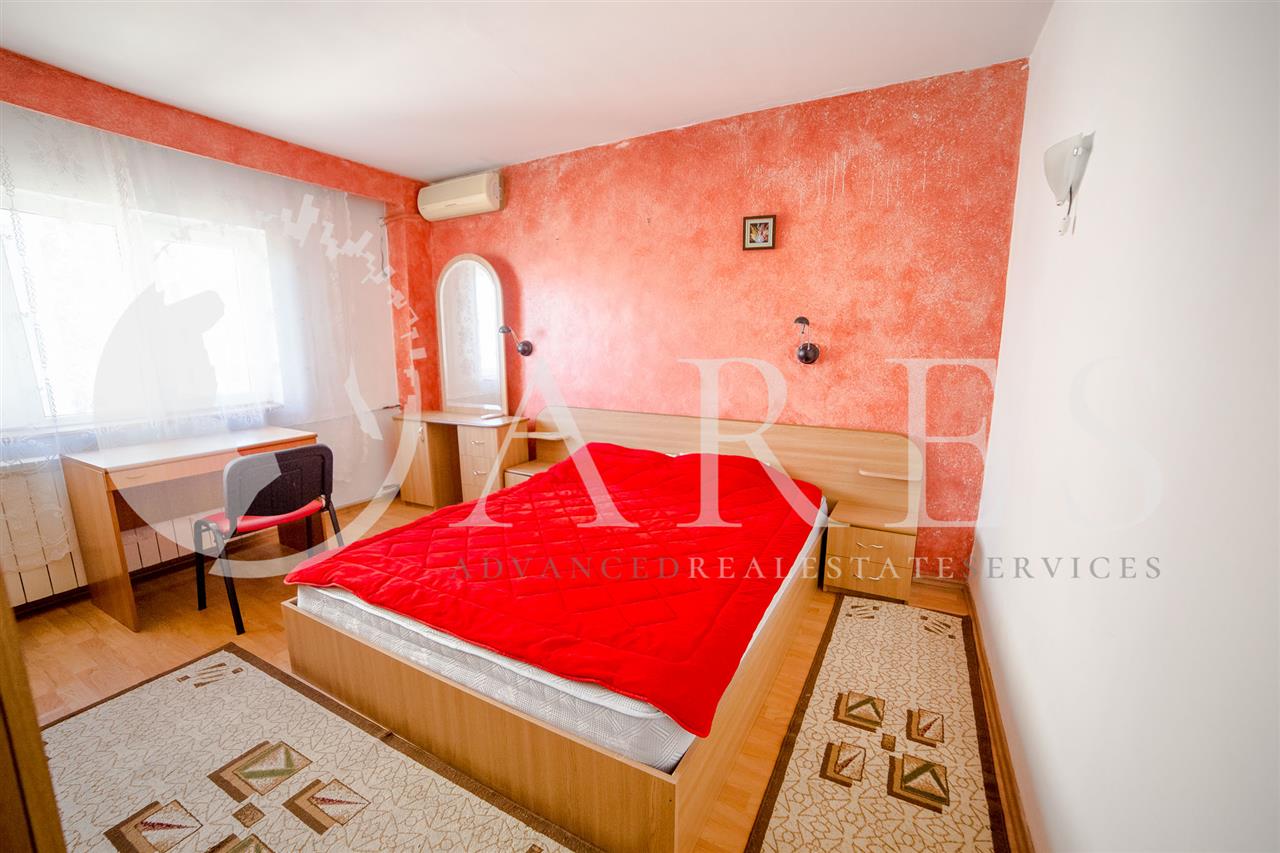 Vanzare Apartament 4 Camere Nerva Traian Timpuri Noi