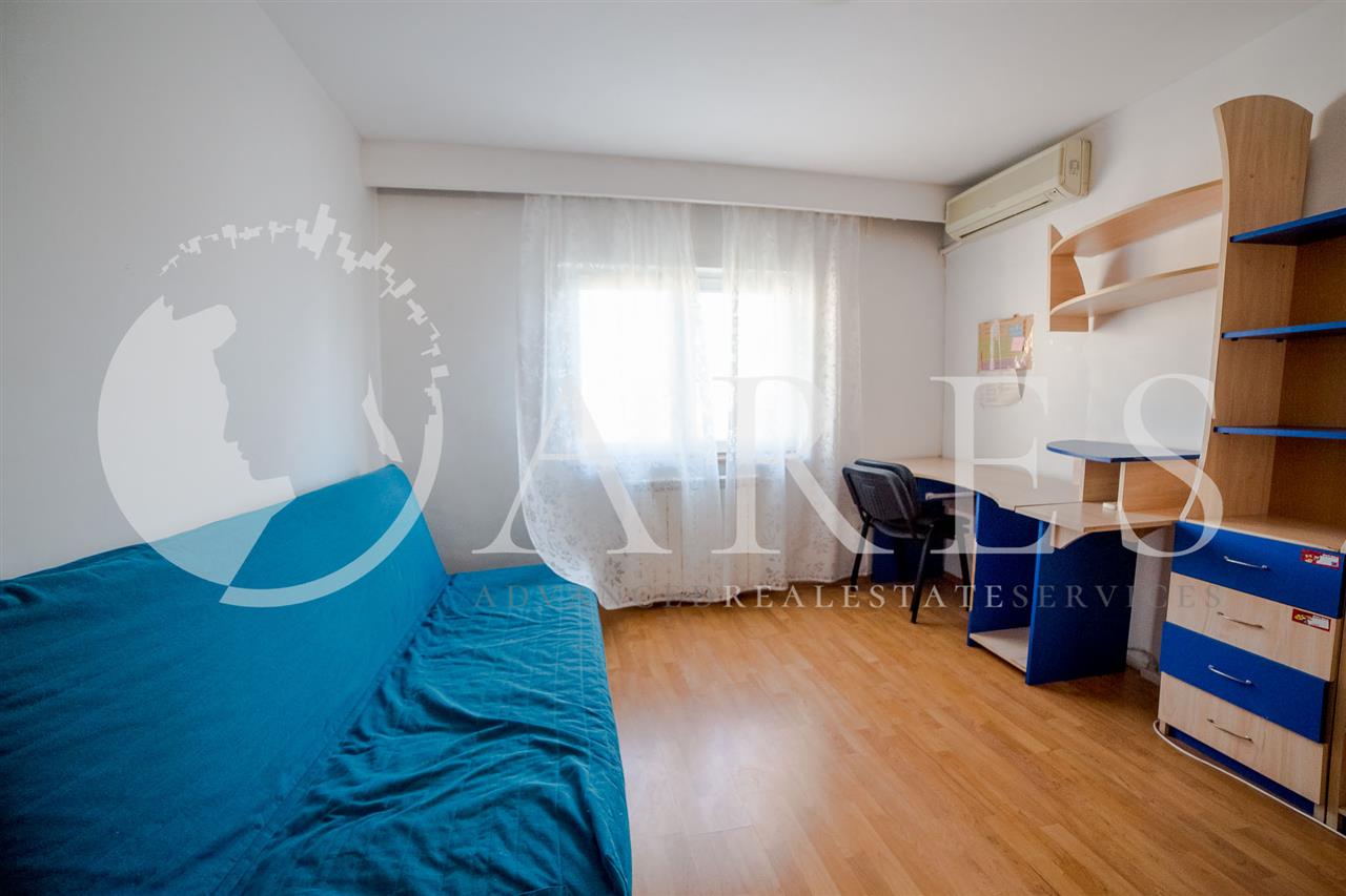 Vanzare Apartament 4 Camere Nerva Traian Timpuri Noi