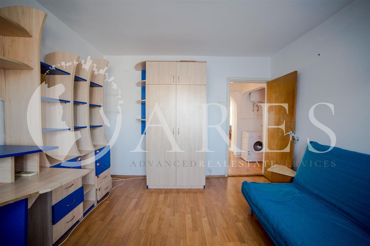 Vanzare Apartament 4 Camere Nerva Traian Timpuri Noi